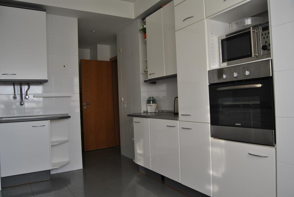 Parque Nacoes Prime Apartments 13 Lissabon Exterior foto