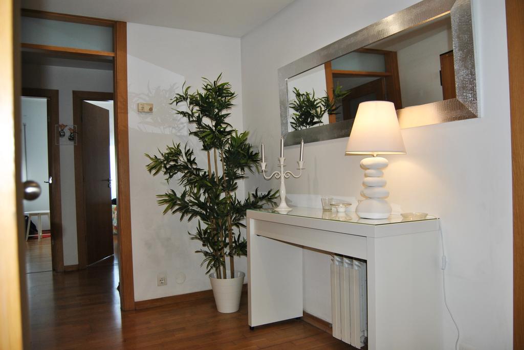 Parque Nacoes Prime Apartments 13 Lissabon Exterior foto